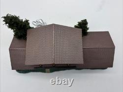 Dept 56 THE ROSEBUD MOTEL SCHITT'S CREEK Hot Properties 6013684 NEW 2024