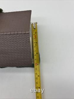 Dept 56 THE ROSEBUD MOTEL SCHITT'S CREEK Hot Properties 6013684 NEW 2024