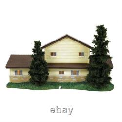 Dept 56 THE ROSEBUD MOTEL SCHITT'S CREEK SET OF 2 6013684SET BRAND NEW 2024