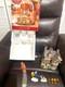 Dept 56 Thanksgiving At Grandmother's House Set Of 13 It Works Has Leaves