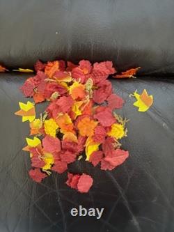 Dept 56 Thanksgiving At Grandmother's House Set Of 13 It Works Has Leaves