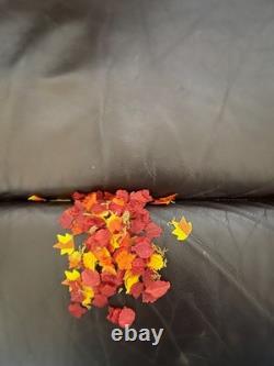 Dept 56 Thanksgiving At Grandmother's House Set Of 13 It Works Has Leaves