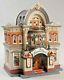 Dept 56 The MONTE CARLO CASINO 58925 CIC Limited Edition D56 Store Display
