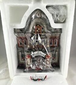 Dept 56 The MONTE CARLO CASINO 58925 CIC Limited Edition D56 Store Display