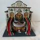 Dept. 56 The Majestic Theater Christmas in the City 25 Years Limited Edition