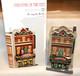 Dept 56 The Majestic Theatre 4050910 Christmas In The City CIC Village