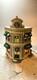 Dept 56 The Original Snow Village 54859 STARBUCKS COFFEE Painted Ceramic
