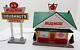 Dept 56 The Original Snow Village Krispy Kreme Doughnut Shop #55071 Nice! WithBox
