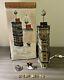Dept 56 The Times Tower New Years Special Edition As Is Christmas in the City NY