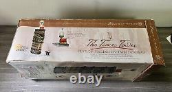 Dept 56 The Times Tower New Years Special Edition As Is Christmas in the City NY