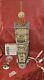 Dept 56 The Times Tower Times Square 2000 Gift Set With Original Box