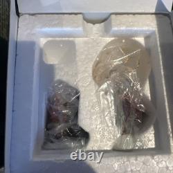 Dept 56 Twelve 12 Days of Christmas Dickens Village Complete Set Retired 1995