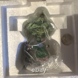 Dept 56 Twelve 12 Days of Christmas Dickens Village Complete Set Retired 1995