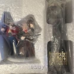 Dept 56 Twelve 12 Days of Christmas Dickens Village Complete Set Retired 1995