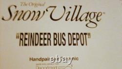 Dept 56 Village Animated Skating Pond with all accessories shown