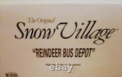 Dept 56 Village Animated Skating Pond with all accessories shown