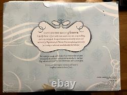 Dept. 56 Winters Frost Creek Mill House Magic of Winter Lighted Village RARE