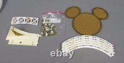 Disney 0003-36214 Paradise Pier California Screamin Roller Coaster EX/Box