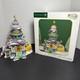 Disney Department 56 Tinker Bell's Lighthouse #802825 Christmas Village Display