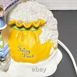 Disney Department 56 Tinker Bell's Lighthouse #802825 Christmas Village Display