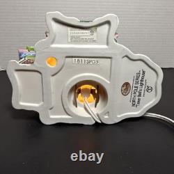 Disney Department 56 Tinker Bell's Lighthouse #802825 Christmas Village Display