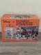 Disney Halloween Spooky Village Town Haunted House Music Sounds Costco 12 Pcs