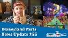Disneyland Paris News Update 55 Christmas Villages Nature Big Marvel Rumours Fandaze DL Hotel