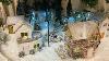 Diy Christmas Village 2020 Simple And Easy Christmas Village Made From Cardboard 2020