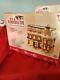 Enesco Its A Wonderful Life Christmas Village Complete Set Of 4 Series 1 One