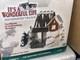 Enesco Its a Wonderful Life Bedford Falls Bridge Christmas House Series II