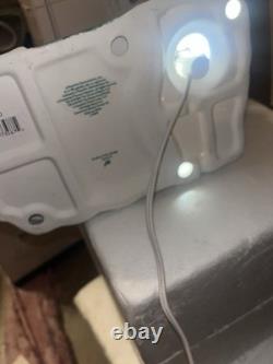 Enesco Its a Wonderful Life Bedford Falls Bridge Christmas House Series II