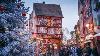 Europe Christmas Markets Colmar Basel Zurich London U0026 Wincester Uk