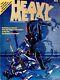Every Issue of Heavy Metal magazine issue 1 to 263