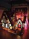 FORMA VITRUM Bavarian Lodge Stained Glass House Vitreville Limited Edition Box