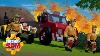 Firefighter Vehicle Rescue Fireman Sam Full Episodes 1 Hour Compilation Kids Cartoon