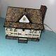 Forma Vitrum Vintage Cozy Cottage Vitreville Collection Stained Glass Bill Job