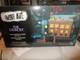 Fright Avenue The Exorcist House & Lamp Post Mib $285 Halloween $355 Free Ship