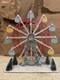 George & Viv By Anthropologie Ferris Wheel 2022