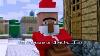 Get In The Bag Christmas With The Villagers 2 Minecraft