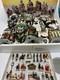 Grandeur Noel Collectible Victorian Village Set FREE SHIPPING