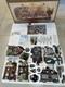 Grandeur Noel Collector's Edition 1999 Bethlehem Christmas Village Set 36 Piece