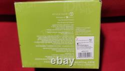 Grinch Village Who-Ville Three with a Tree-Department 56 Dr. Seuss-2015 RARE-NIB