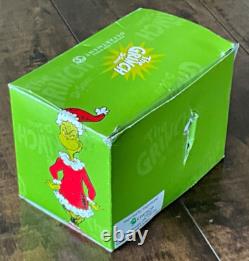Grinch Who-ville Oh The Noise, Noise, Noise! Accessory Department 56 Dr. Seuss