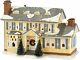 Griswold Holiday House Department 56 Christmas Vacation Village 4030733 home Z