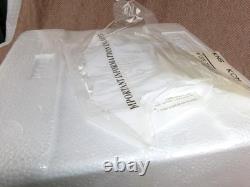HTF Precious Moments Sweet Cuts Beauty Salon Hawthorne Christmas Village COA NEW