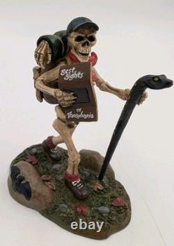 Halloween Village Accessories Department 56 Boneaventure