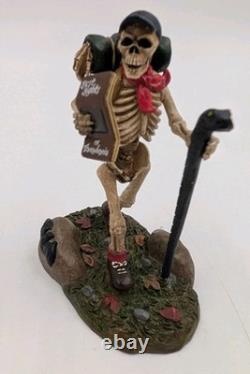 Halloween Village Accessories Department 56 Boneaventure