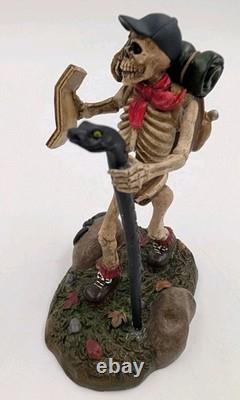Halloween Village Accessories Department 56 Boneaventure