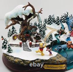 Hawthorn Village The Disney Christmas Cove Masterpiece #A2778 Holiday Christmas