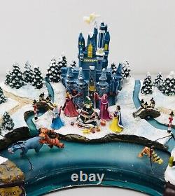 Hawthorn Village The Disney Christmas Cove Masterpiece #A2778 Holiday Christmas